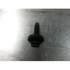 99H024 Crankshaft Bolt From 2005 FORD F-150  5.4
